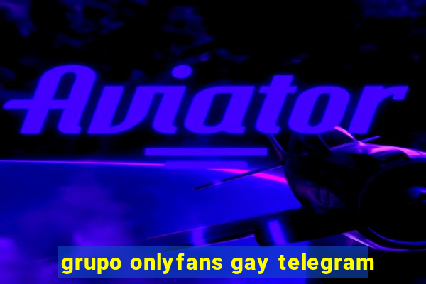 grupo onlyfans gay telegram